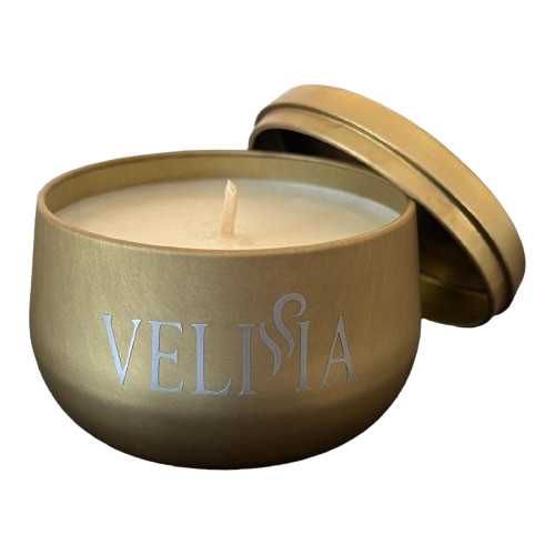 Vela aromática Algodón de Azucar